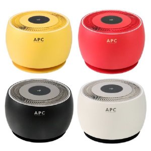 APC 에어닥터 AC-10 광촉매 공기청정살균기