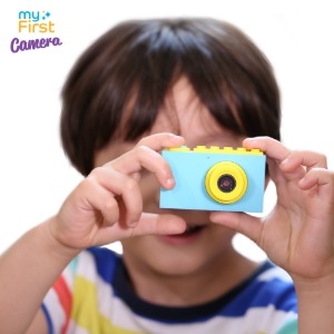 마이퍼스트   카메라2 뉴에디션 미니 어린이 디지털 카메라