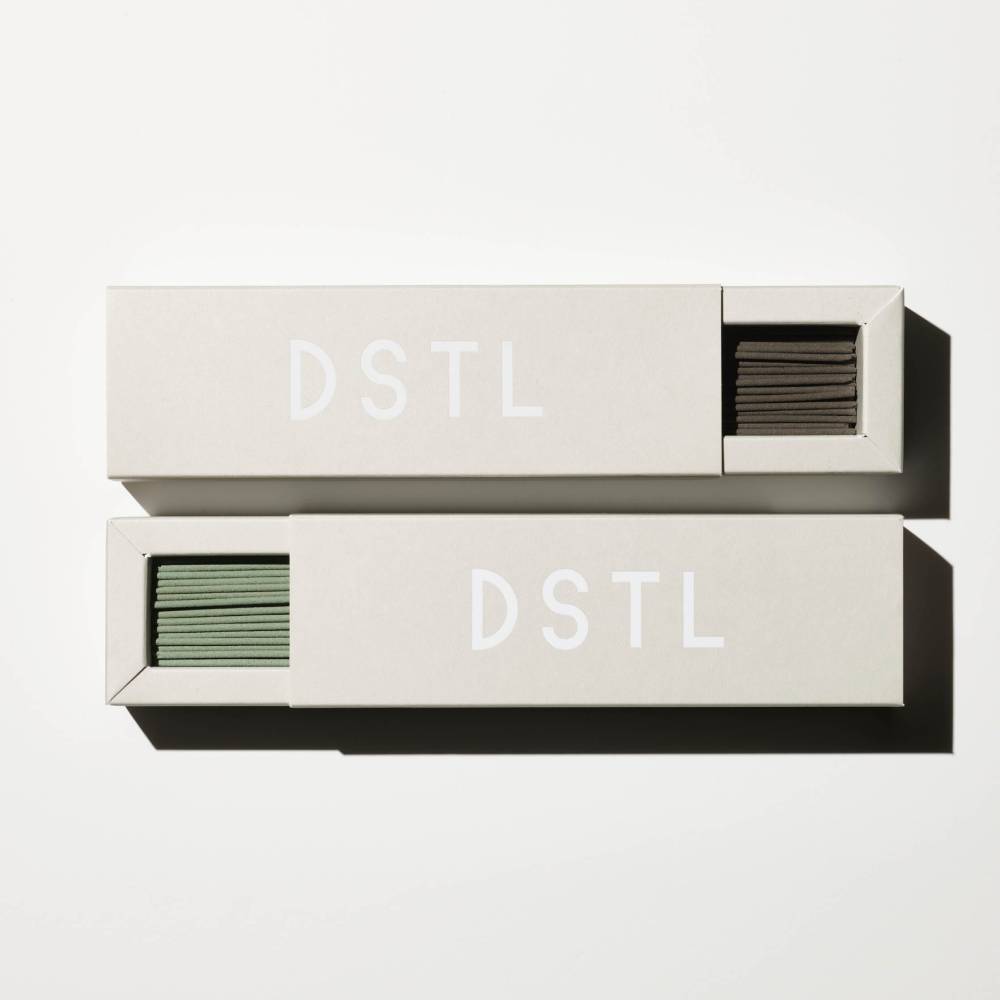디스틸 DSTL 인센스스틱 30g
