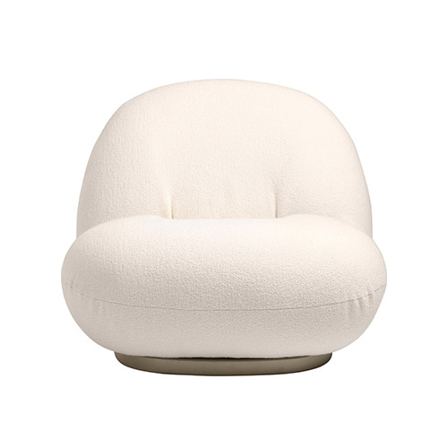 GUBI 구비 Pacha Lounge Chair 파샤 라운지 체어 (Standard)