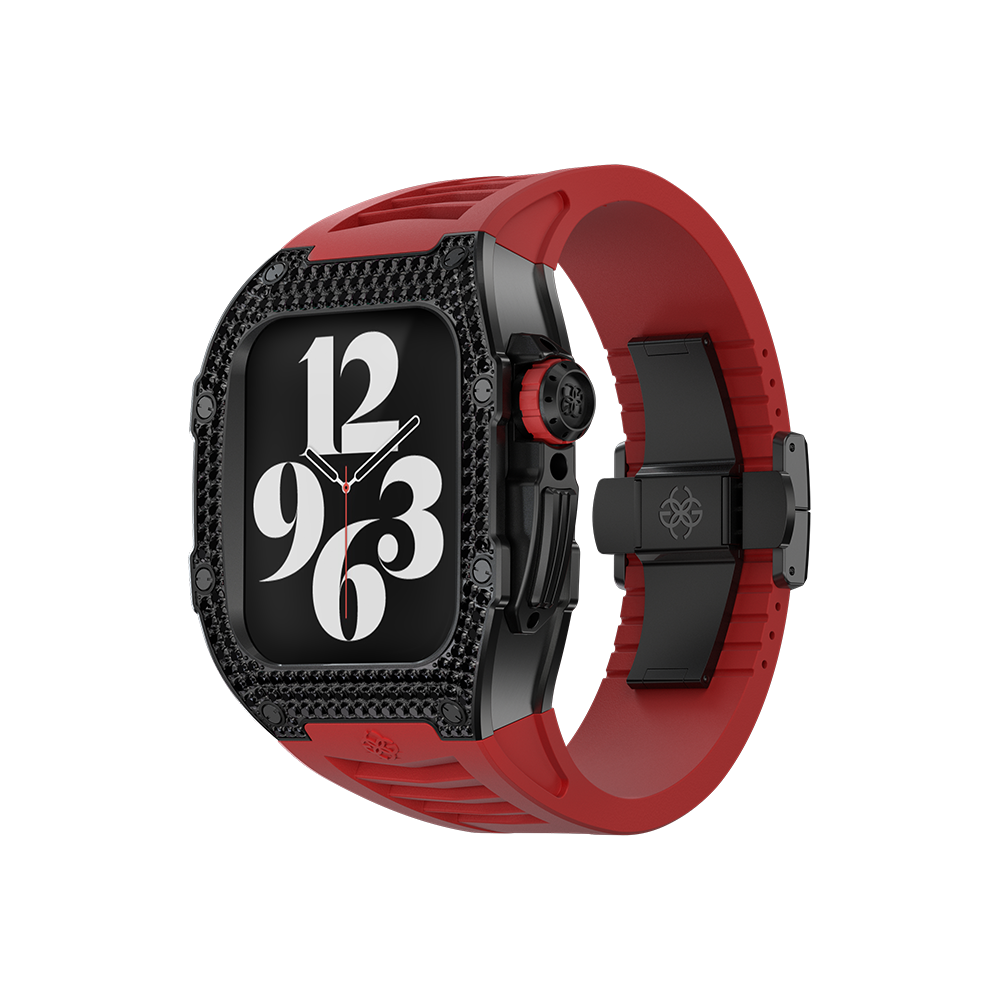 골든컨셉 RST 45mm 49mm 디아블로 애플워치 케이스 RST - Diablo Apple Watch Case [추성훈 시계]
