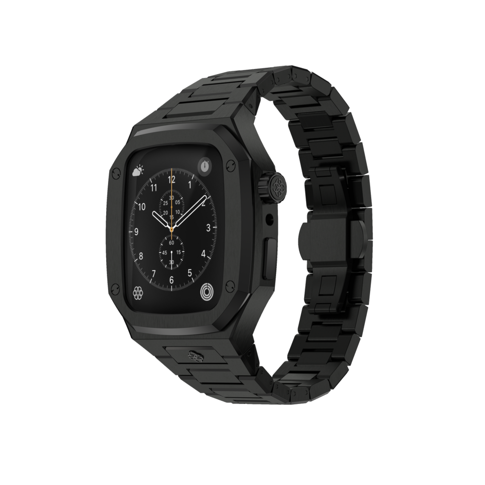 골든컨셉 EV 45mm 블랙 애플워치 케이스 Apple Watch Case - EV45 - BLACK