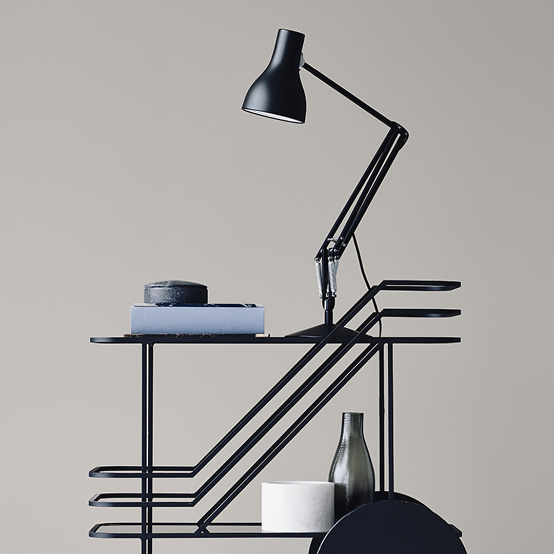 Anglepoise  앵글포이즈 TYPE 75