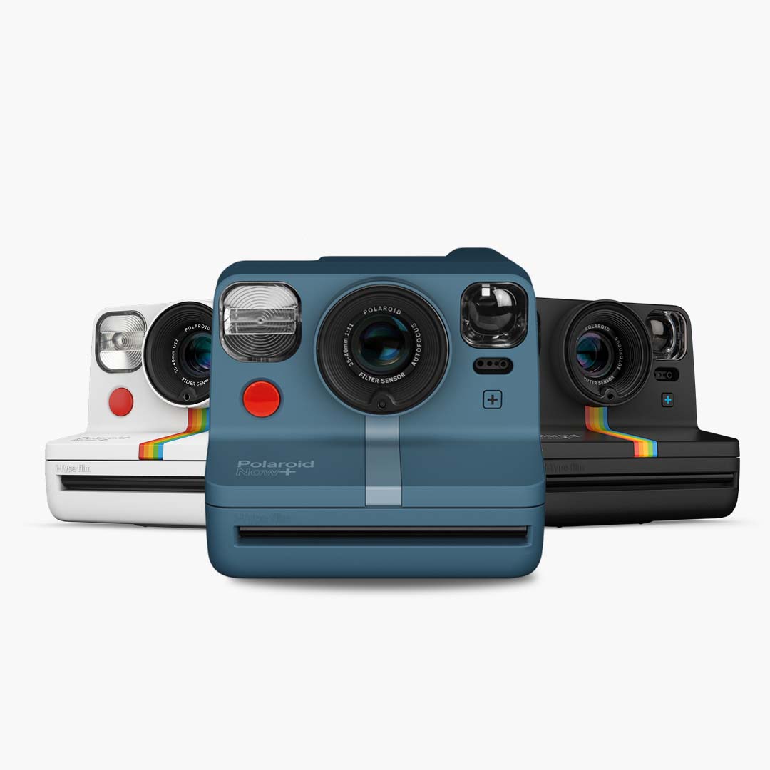 Polaroid  폴라로이드 카메라 나우 플러스
