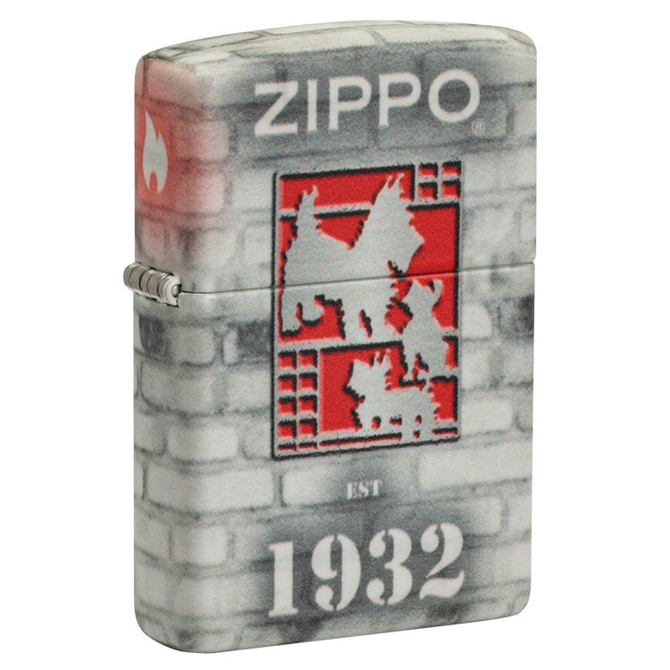 ZIPPO 지포 라이터 48163 2022 Founder&#039;s Day / ZPL2MA019